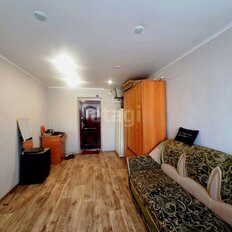 17,5 м², комната - изображение 1