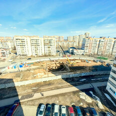 Квартира 33,7 м², 1-комнатная - изображение 1