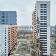 Квартира 24 м², студия - изображение 1