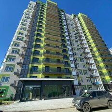 Квартира 41,7 м², 1-комнатная - изображение 1