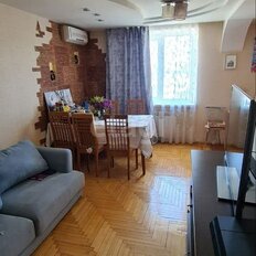 Квартира 72,9 м², 3-комнатная - изображение 5