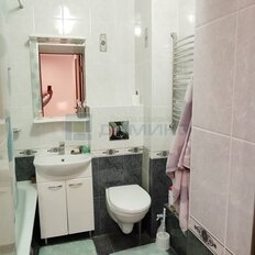 Квартира 30,5 м², 1-комнатная - изображение 5