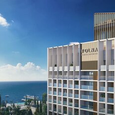 Квартира 30 м², 1-комнатные - изображение 2