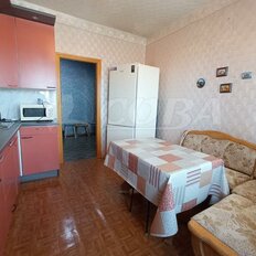 Квартира 74 м², 3-комнатная - изображение 2