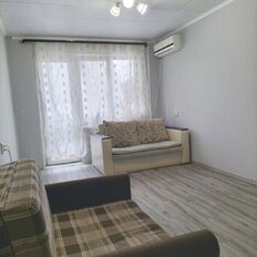 Квартира 29,4 м², 1-комнатная - изображение 1