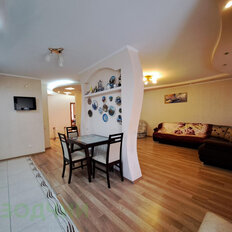 Квартира 73,4 м², 2-комнатная - изображение 2