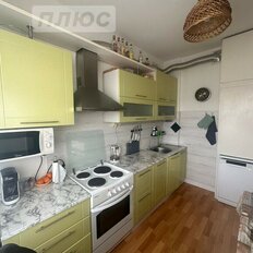 Квартира 51,4 м², 2-комнатная - изображение 4