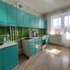 Квартира 32,1 м², 1-комнатная - изображение 4