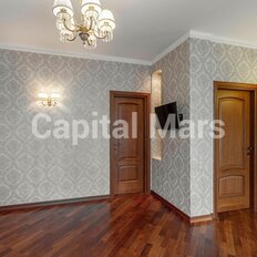 Квартира 130 м², 4-комнатная - изображение 5