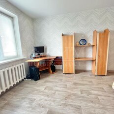 Квартира 52,6 м², 2-комнатная - изображение 4