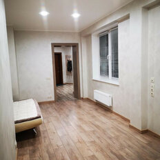 Квартира 92,8 м², 3-комнатная - изображение 2