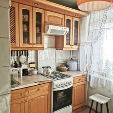 Квартира 46,5 м², 2-комнатная - изображение 4