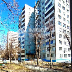 Квартира 48,4 м², 2-комнатная - изображение 1