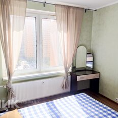 Квартира 84,8 м², 3-комнатная - изображение 3