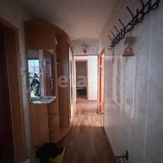 Квартира 50,4 м², 2-комнатная - изображение 3