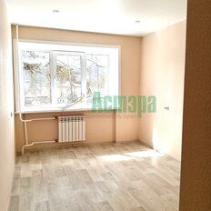 Квартира 35 м², 1-комнатная - изображение 3