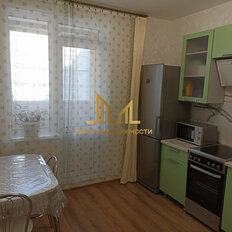 Квартира 32,4 м², 1-комнатная - изображение 3