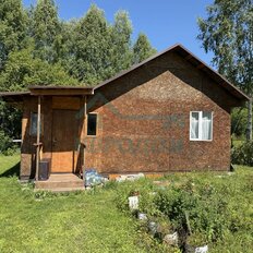 дом + 12 соток, участок - изображение 1