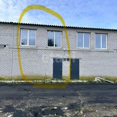 65,2 м², гараж - изображение 3