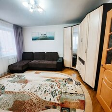 Квартира 55,3 м², 2-комнатная - изображение 5