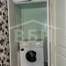 Квартира 28,7 м², 1-комнатная - изображение 5