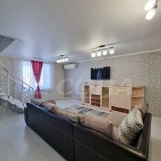 Квартира 150 м², 5-комнатная - изображение 5