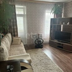 Квартира 61,6 м², 3-комнатная - изображение 2