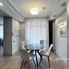 Квартира 150 м², 3-комнатная - изображение 4