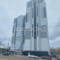Квартира 96,7 м², 3-комнатная - изображение 3