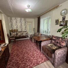 Квартира 32,1 м², 1-комнатная - изображение 4