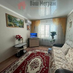 Квартира 33,9 м², 1-комнатная - изображение 2