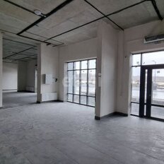 243,5 м², торговое помещение - изображение 1