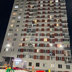 Квартира 31,3 м², 1-комнатная - изображение 1