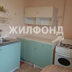 Квартира 35,4 м², 1-комнатная - изображение 2