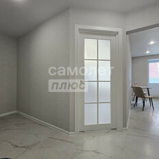 Квартира 39 м², 1-комнатная - изображение 4