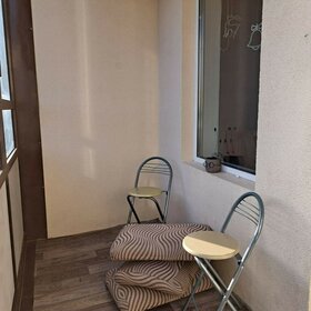 24,6 м², квартира-студия 22 000 ₽ в месяц - изображение 27