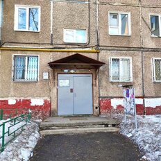 Квартира 30,5 м², 1-комнатная - изображение 1