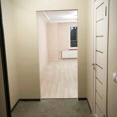 Квартира 26,5 м², студия - изображение 5