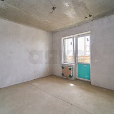 Квартира 34,4 м², 1-комнатная - изображение 3