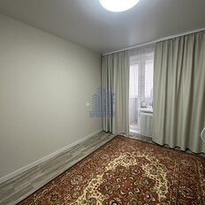 Квартира 65 м², 3-комнатная - изображение 1