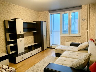 37,4 м², 1-комнатная квартира 9 300 000 ₽ - изображение 36