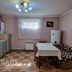 Квартира 45 м², 1-комнатная - изображение 4