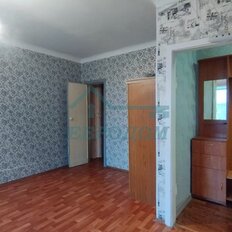 Квартира 31,4 м², 1-комнатная - изображение 5