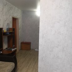 Квартира 34,4 м², 1-комнатная - изображение 3