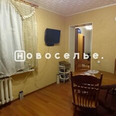 Квартира 51,9 м², 1-комнатная - изображение 3