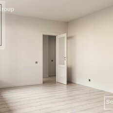 Квартира 22,4 м², студия - изображение 5