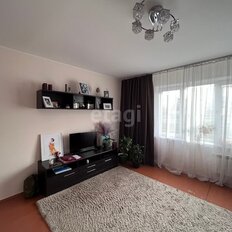 Квартира 53,8 м², 2-комнатная - изображение 1