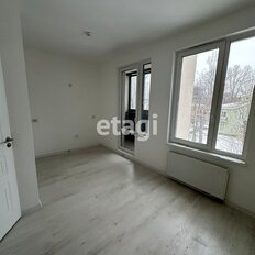 Квартира 34,4 м², 1-комнатная - изображение 4