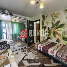 Квартира 28,2 м², 1-комнатная - изображение 1
