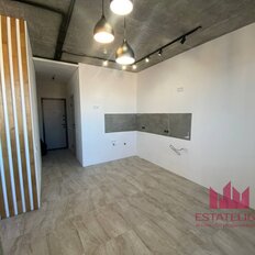 Квартира 36 м², 1-комнатная - изображение 2
